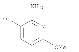 6-Methoxy-3-Methylpyridin-2-aMine